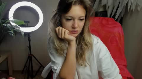 Foxy online show from 09.26.25