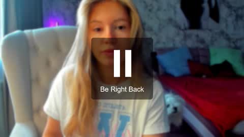 Foxy online show from 03.25.26