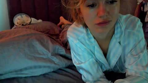 Foxy online show from 05.21.26