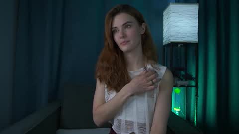 Eva online show from 11.19.25