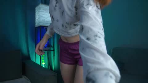 Eva online show from 11.20.25