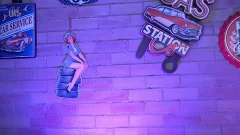 Miss Evans online show from 03.21.26