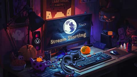 Lex Vive foxygamer cb online show from 10.18.25