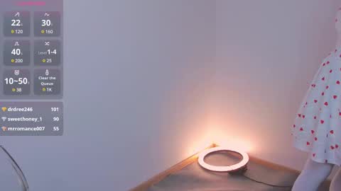 Snapshot of foxy_jpg chatting on 02.01.25 Sue online show from 02.01.25