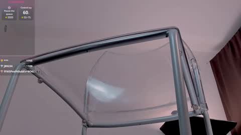 Snapshot of foxy_jpg chatting on 02.20.25 Sue online show from 02.20.25