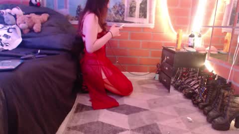 my name is Sofhia but you can call me any name you like Sir online show from 09.27.25