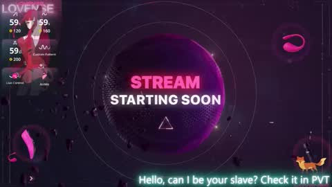 Snapshot of foxy_pet2 chatting on 03.02.26 my name is Sofhia but you can call me any name you like Sir online show from 03.02.26