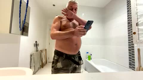 foxy_silver online show from 03.18.26