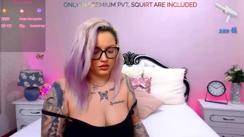 Clarisee online show from 02.19.26