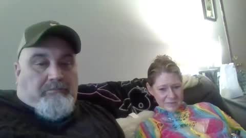 foxyfang online show from 02.26.25