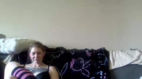 foxyfang online show from 02.28.25