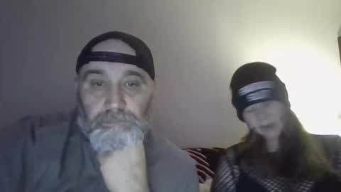 foxyfang online show from 11.01.25