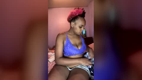 foxygoddess18 online show from 03.23.26