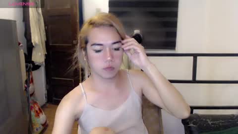 jenny online show from 02.15.25