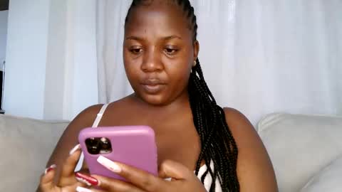 Kayla online show from 03.23.26