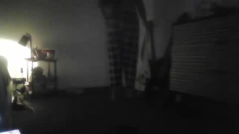 foxylady000 online show from 04.16.26