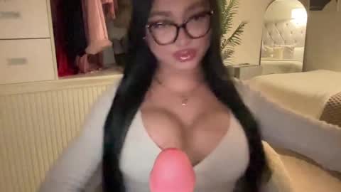 Ms Celeste Anne online show from 02.26.25