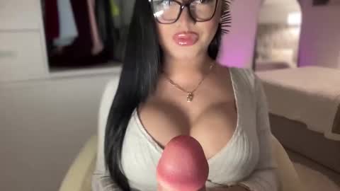 Ms Celeste Anne online show from 09.20.25