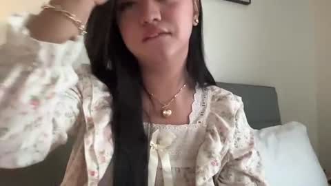 Ms Celeste Anne online show from 02.28.26