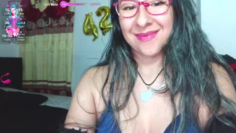 Malishka online show from 04.11.26