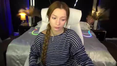 Maya online show from 11.20.25