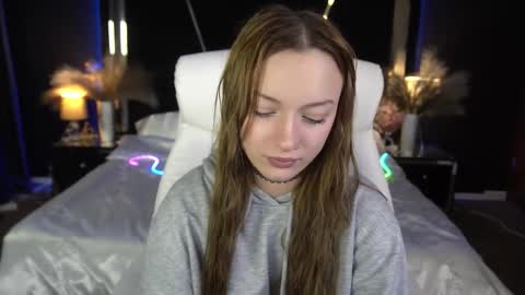 Maya online show from 12.01.25