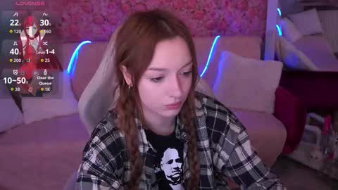 Maya online show from 03.28.26