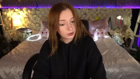 Maya online show from 04.15.26