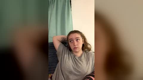 foxyred63 online show from 06.28.26