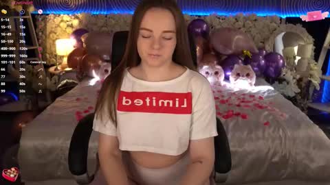 Inna  online show from 02.07.26