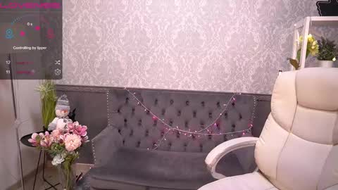 Snapshot of foxyykate chatting on 12.09.24 Kate online show from 12.09.24