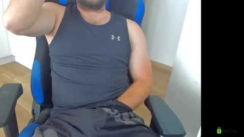 FR Sporty Gamer online show from 02.27.25