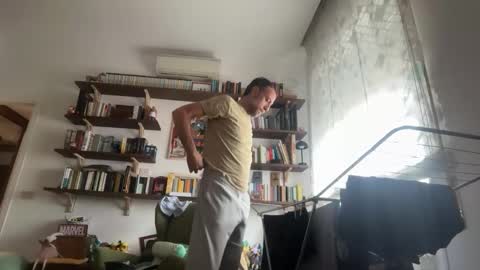 fra___ online show from 11.24.25