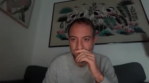 fra___ online show from 12.05.25