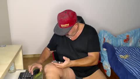 Fraboys online show from 09.27.25