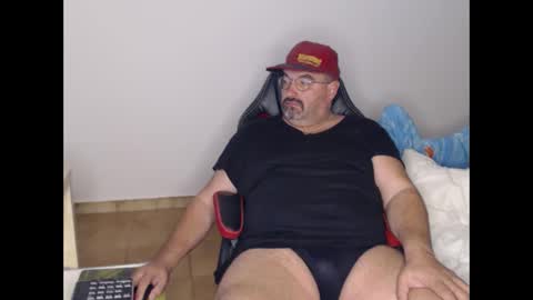 Fraboys online show from 11.12.25