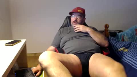 Fraboys online show from 03.21.26