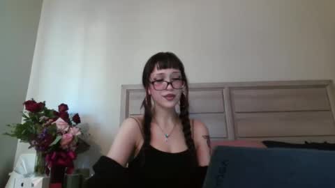 Angel online show from 02.18.26