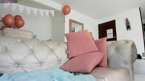 IM FRAIDER online show from 02.13.25