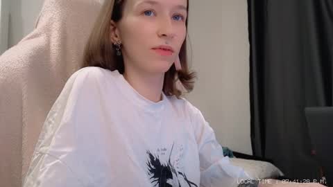 fran_bow online show from 12.24.24