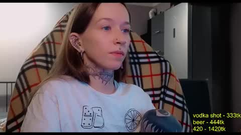 fran_bow online show from 10.16.25