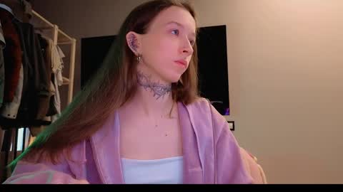 fran_bow online show from 04.01.26