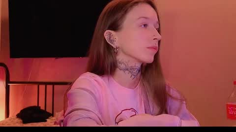 fran_bow online show from 04.15.26