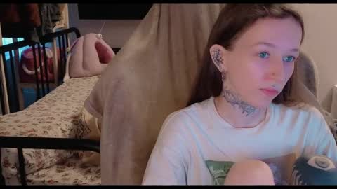 fran_bow online show from 05.13.26