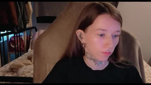 fran_bow online show from 05.14.26