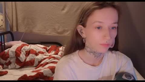 fran_bow online show from 05.25.26
