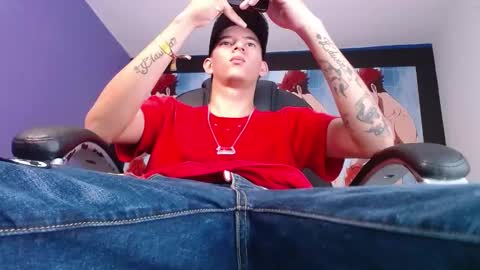 Fran online show from 12.03.24