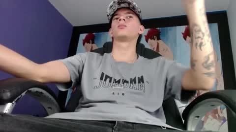 Fran online show from 01.03.25