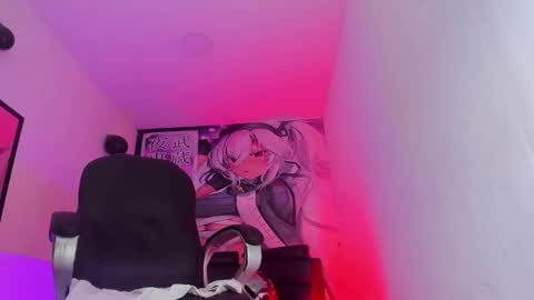 Fran online show from 03.01.25