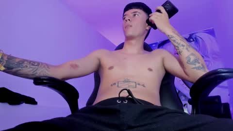 Fran online show from 09.16.25